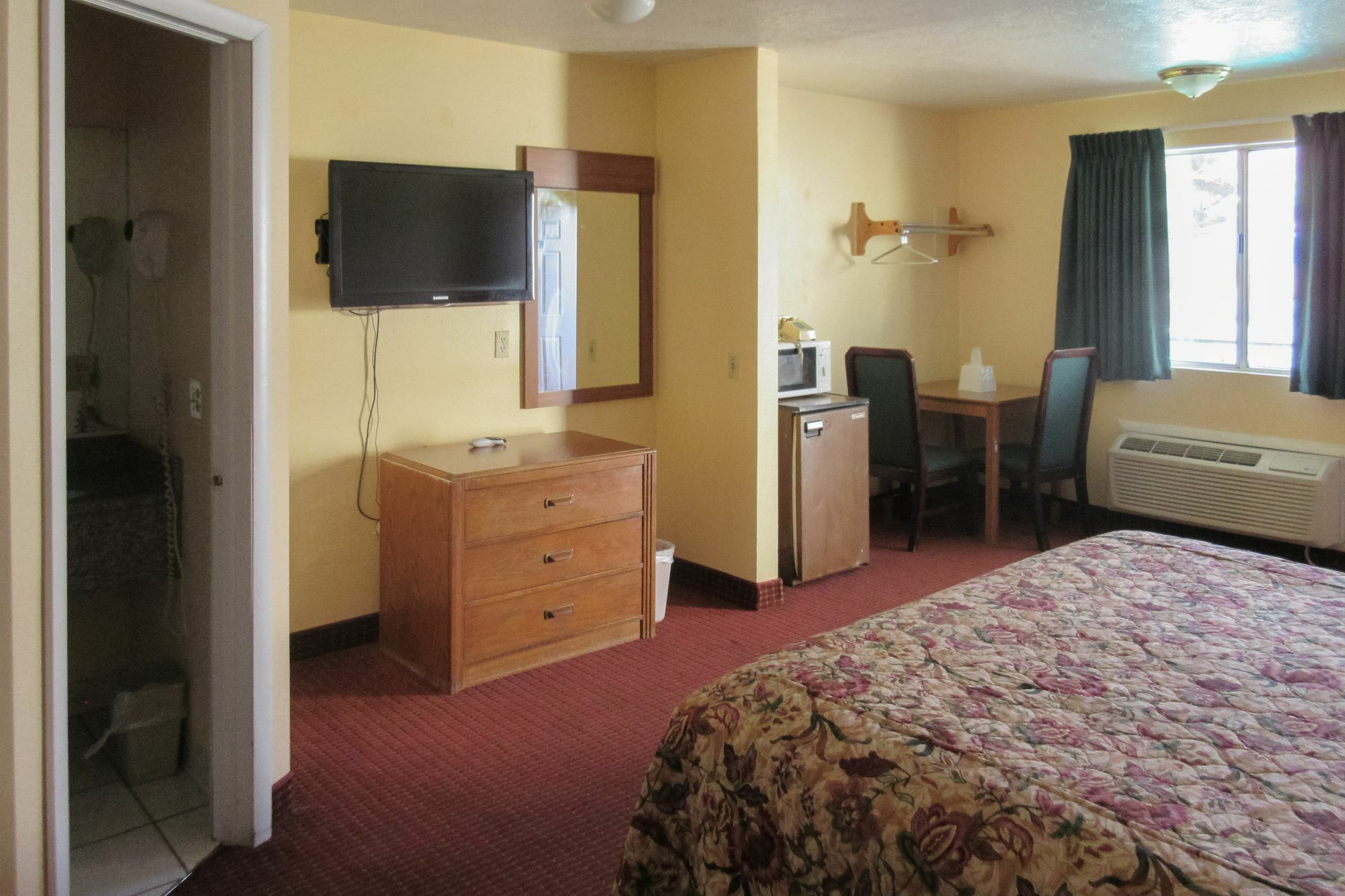 Rodeway Inn St. George Exterior photo