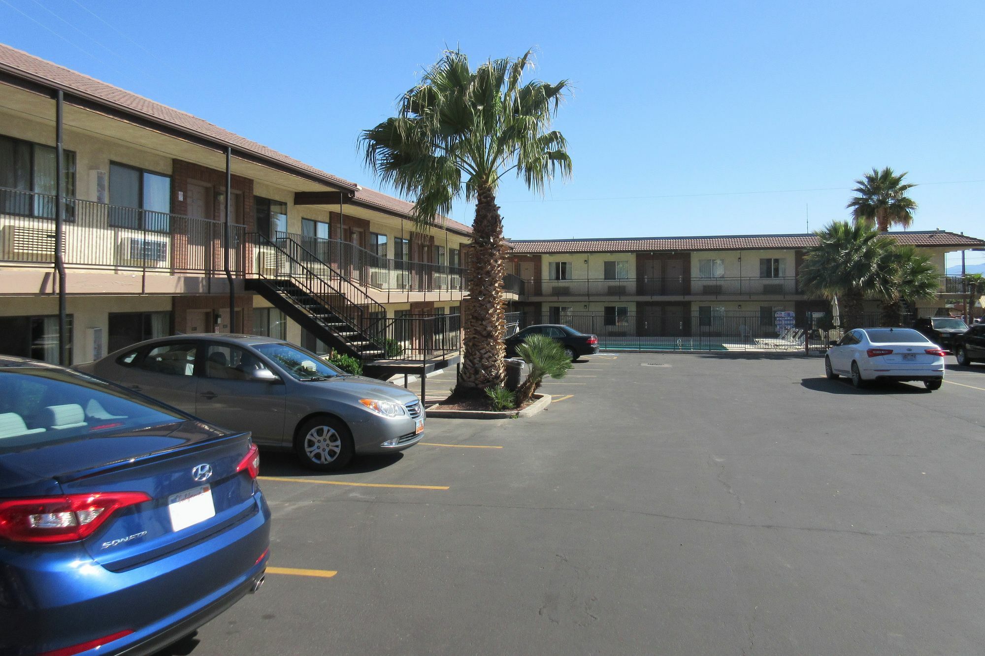 Rodeway Inn St. George Exterior photo