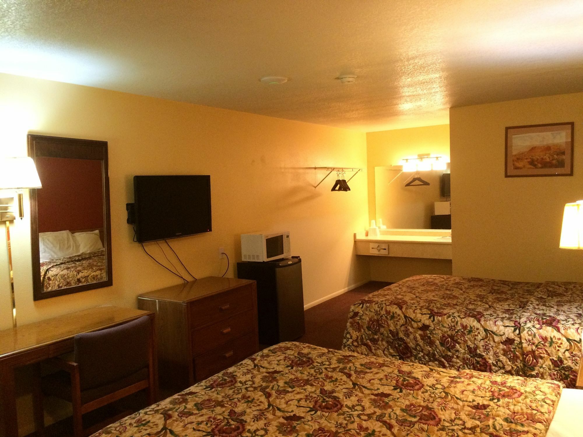 Rodeway Inn St. George Exterior photo
